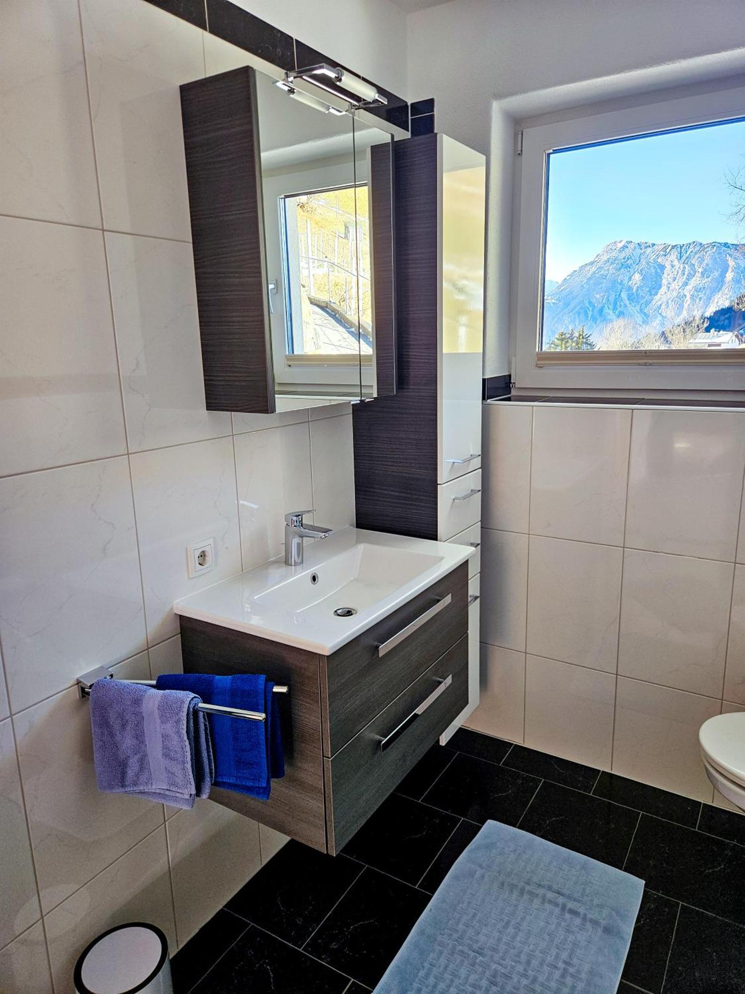 Panorama Ferienwohnung Reich Оец Екстериор снимка