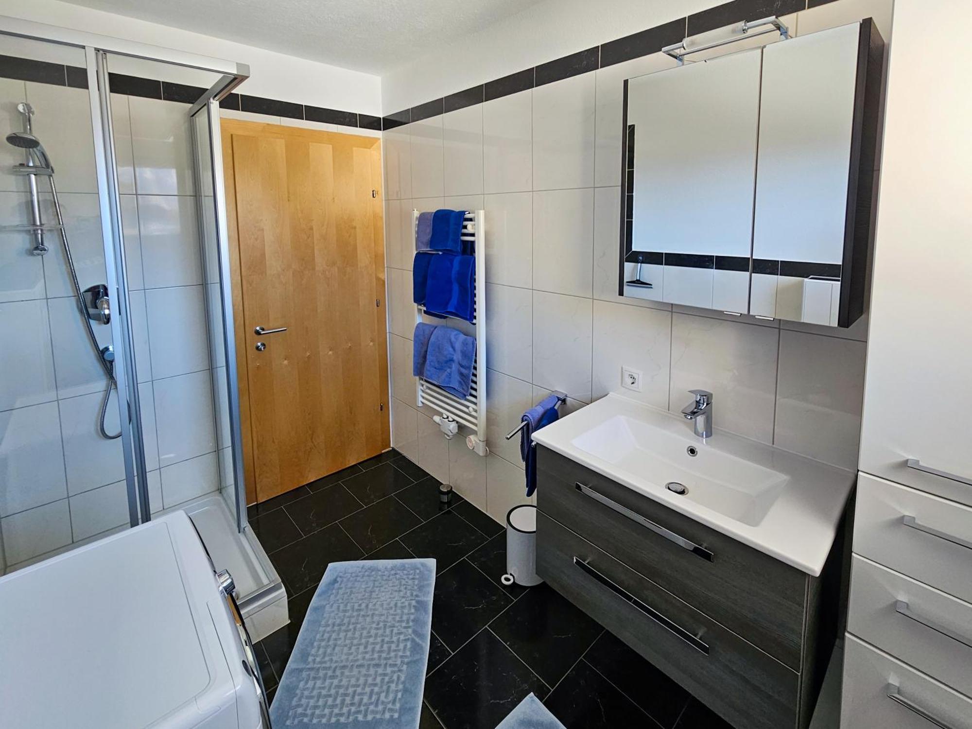 Panorama Ferienwohnung Reich Оец Екстериор снимка
