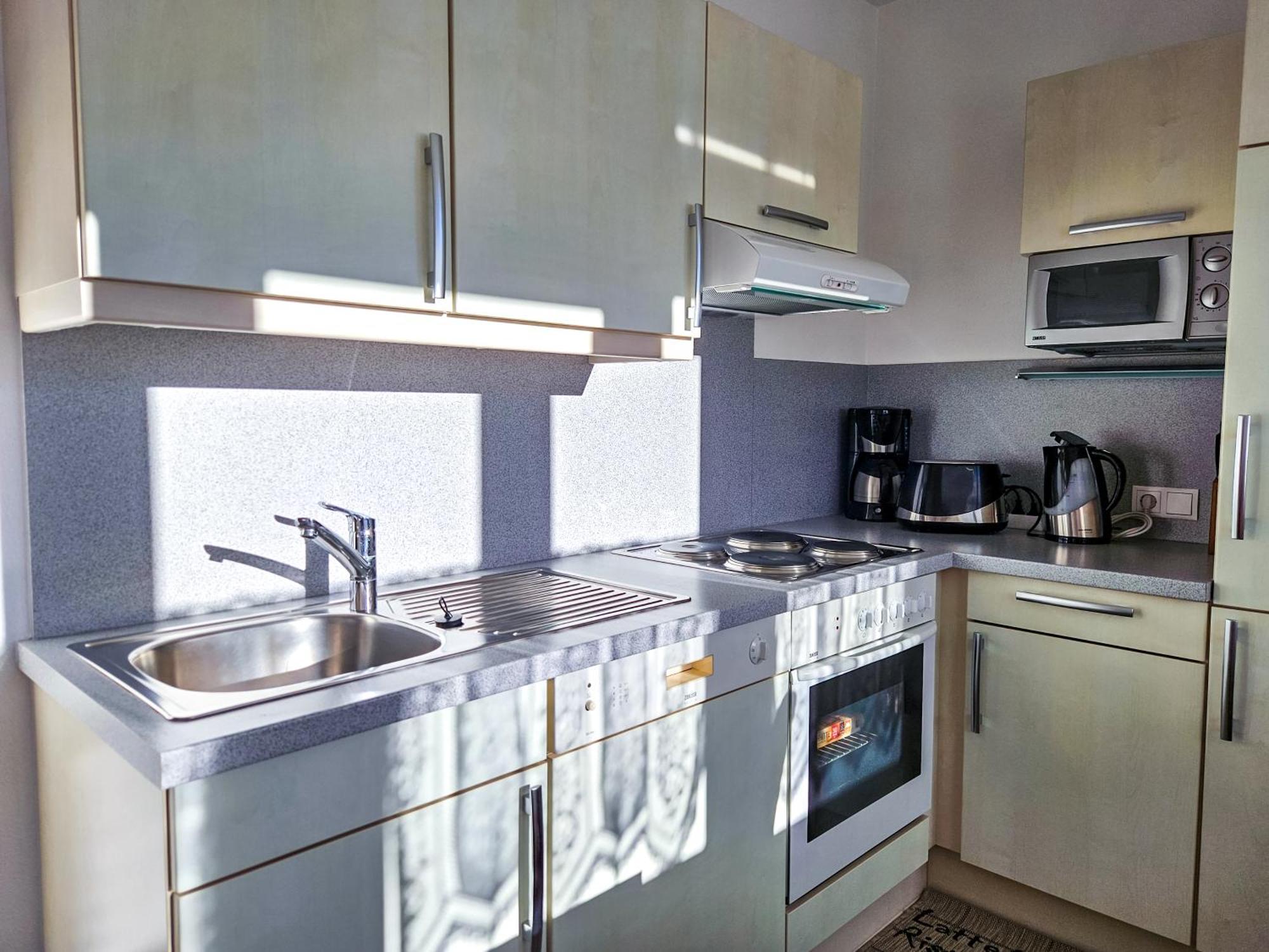 Panorama Ferienwohnung Reich Оец Екстериор снимка