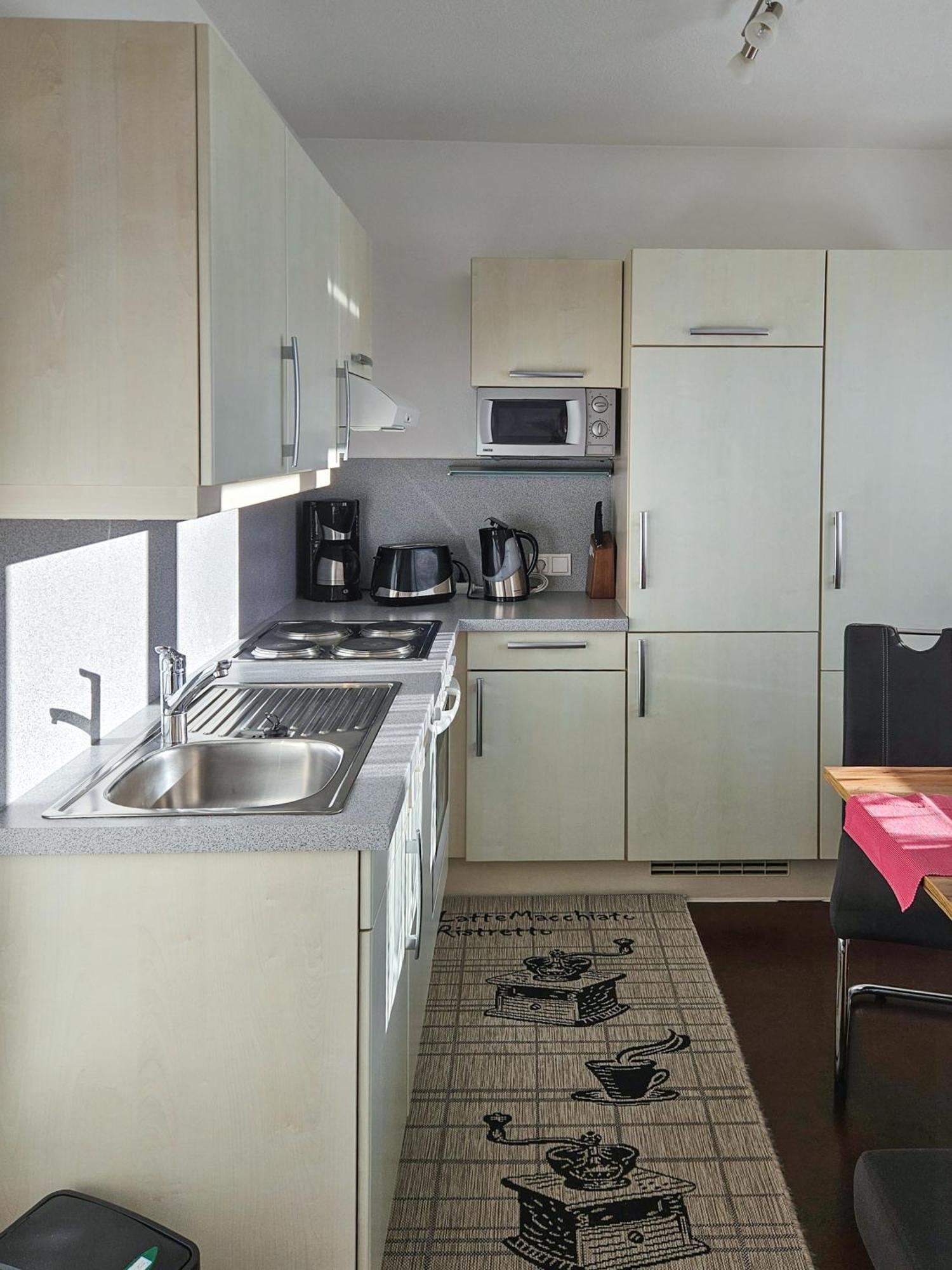 Panorama Ferienwohnung Reich Оец Екстериор снимка